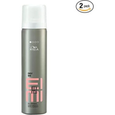 Wella Eimi Dry Me Сухой шампунь 65 мл (упаковка из 2)