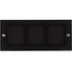 Inglot - Freedom System Palette Square per 3 Cialde