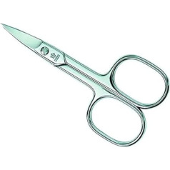 Pfeilring Изогнутые ножницы для ногтей 9 см