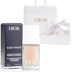 DIOR Vernis Base Coat, 1 шт.