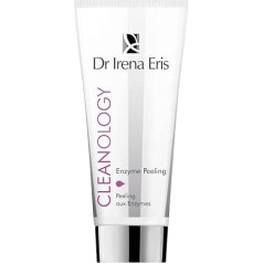 Dr Irena Eris - Энзимный пилинг Cleanology для сухой и чувствительной кожи - 75 мл