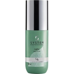 System Professional Native Scalp Fluid