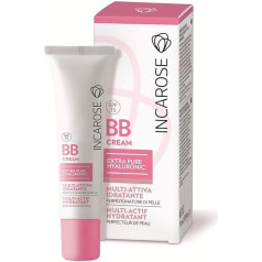 IncaRose BB крем с SPF 15, средний