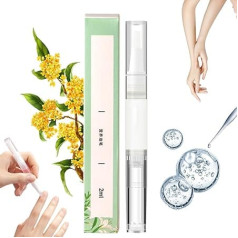 Масло для роста ногтей Radiant, косметика Масло для роста ногтей, 2 мл Radiant Nail Growth Oil Pen, Укрепление ногтей, масло для кутикулы, для увлажнения, укр
