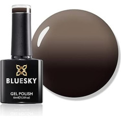 Гель-лак для ногтей BLUESKY Old Fashioned Colour Changing, 10 мл