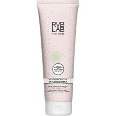 RVB LAB Microbioma Latte Crema Micellare 3 в 1, 250 мл