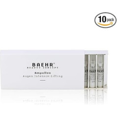 BAEHR Beauty Concept Ampoule Eye Intensive Lifting 1 Box (10 ампул по 2 мл)