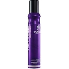 Evoque Flawless Blonde Anti Yellow Hair Mousse Mask Anti Yellow Tint 200 мл