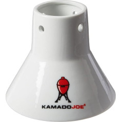 Kamado Joe Kj-cs Подставка для курицы, керамика, 16 унций