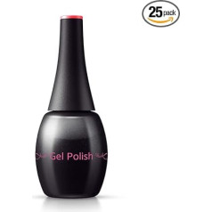 Soft Pop - 114 - Гель лак от My Nice Nails - Просто красивее - 12 мл - Стойкость от 3 до 4 недель - Экстремальный глянец или матовость - Уникальный дизайн буты