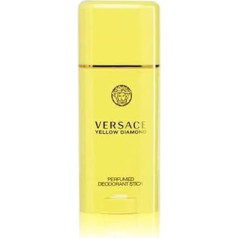 Versace Yellow Diamond парфюмированный дезодорант-стик для нее, 50 мл