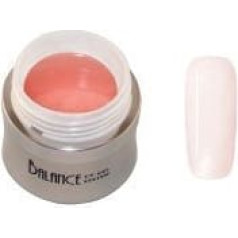 NSI Balance Builder Sheer Pink UV Gel 15g - NSI7674