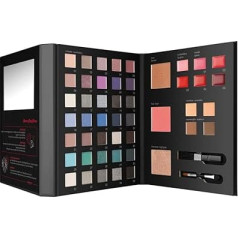 Deborah Make Up Book Vol.3 Косметичка холодных тонов