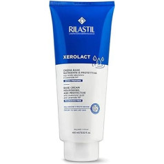 Rilastil Xerolact Питательный и защитный базовый крем 400 мл