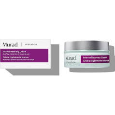 Murad Hydration Intense Recovery Cream для очень сухой и напряженной кожи - для лица и глаз, 50 мл