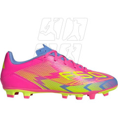 Футбольные бутсы F50 Club FG/MG M JH6420 / 46 2/3