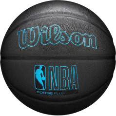 Баскетбольный мяч NBA Forge Plus WZ2016803XB / 7