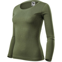 Футболка Fit-T Ls W MLI-16909 / XL