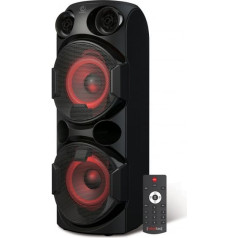 Bluetooth караоке колонка soundbox 630