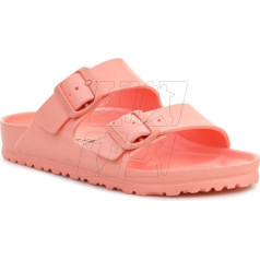 Birkenstock Arizona EVA Flip Flops W 1022511 Coral Peach / EU 41