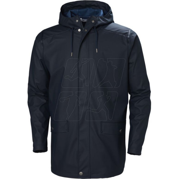 Моховое дождевое пальто M 53265 597 / 2XL