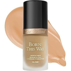 Too Faced Born This Way Foundation (светло-бежевый)