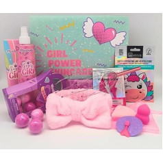 Набор для макияжа