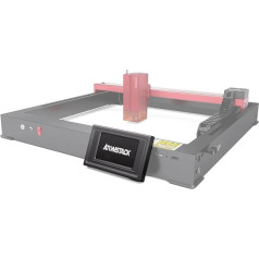 Терминал управления ATOMSTACK CR1 для лазерного гравировального станка A6/A12/A24 Pro, 3,5