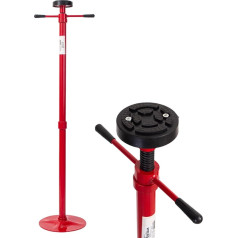 Подъемный стенд KATSU, 0,5 тонны, 1000 фунтов, инструмент для поддержки автомобиля, стабилизатор выхлопных газов, подъемник двигателя