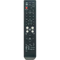AULCMEET AH59-01907C Замена пульта дистанционного управления для Samsung DVD домашний кинотеатр системы HT-A100 HT-A100W HT-A100WT HT-THX22 HT-TX250 HT-TX250R HT-TX35 HT-TX715 HT-TZ212 HT-TZ31