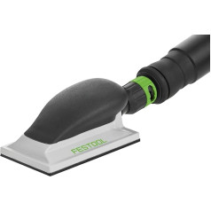 Festool 496962 - Шлифовальный брусок HSK-A 80 x 130