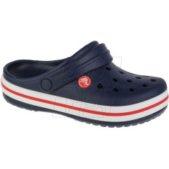 Шлепанцы Crocband Clog K Jr 207006-485 / 28/29