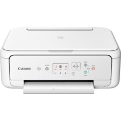 Многофункциональное устройство pixma ts5151 белый eur 2228c026aa