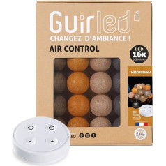 Фейерверк для контроля воздуха в помещении