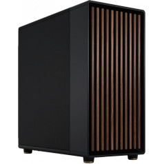 Чехол north xl charcoal black