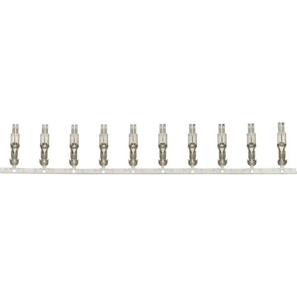 1324# Iso terminal junior female timer