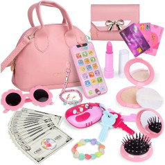 Learn2M Сумочка для детей, девочек