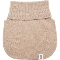 KNITAS вязаный шарф шерстяной шарф-труба для детей I супер мягкий и теплый вязаный шарф-петля для защиты шеи осенью зимой I шарф-скольжение для 