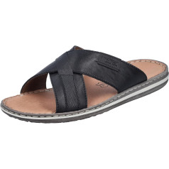 Мужские сандалии Rieker 21082 с разделителем для пальцев ног
