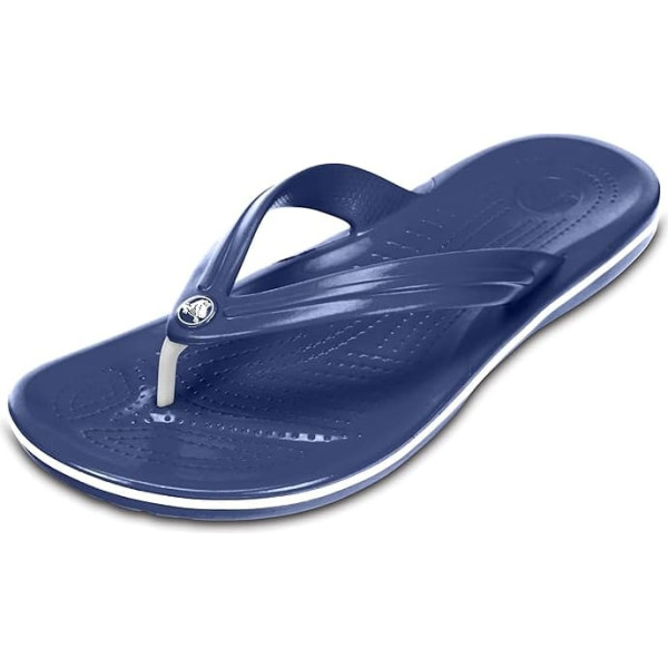 Crocs Unisex Crocband Flip Zehentrenner