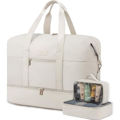 LOVEVOOK Дорожная сумка Weekender, женская спортивная сумка, сумка для ручного багажа, большая больничная сумка, сумка для путешествий при рождении