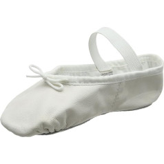 Bloch Женские балетки Arise Dance Shoes