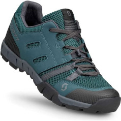 Scott Sport Crus-r женские MTB Trekking Cycling Shoes Aruba Green 2025: Размер: 38