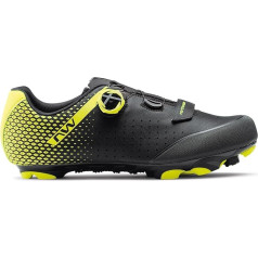 Велотуфли Northwave Unisex Zapatillas Btt Origin Plus 2