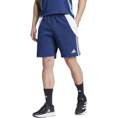 TIRO 24 Sweat Shorts IS2158 / темно-синий / S