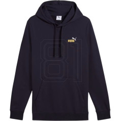 Толстовка Ess 2 Color Small No.1 Logo Hoodie TR M 684719 16 / 2 XL