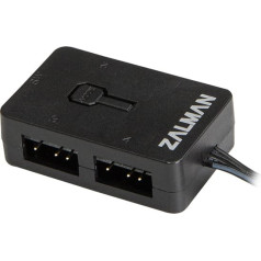 Zalman 4PALC ARGB Controller