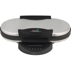 Вафельница Tefal Heart