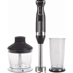 Lacor Электрический венчик PRO + стакан + чоппер