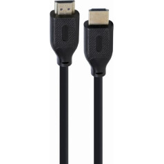 Hdmi ультра высокоскоростной 8k ethernet кабель 1м